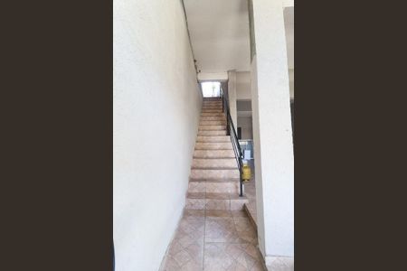 Casa para alugar com 1 quarto, 44m² em Vila Nova Mazzei, São Paulo