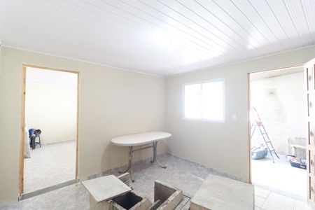 Casa para alugar com 1 quarto, 44m² em Vila Nova Mazzei, São Paulo