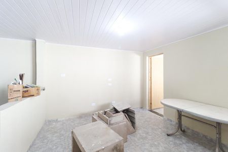 Casa para alugar com 1 quarto, 44m² em Vila Nova Mazzei, São Paulo