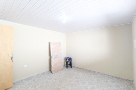 Casa para alugar com 1 quarto, 44m² em Vila Nova Mazzei, São Paulo
