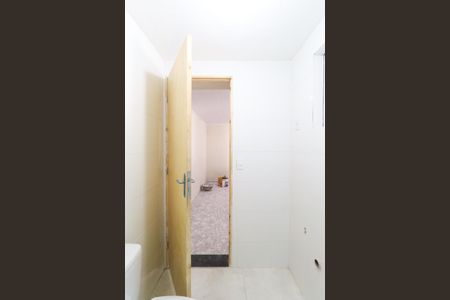 Casa para alugar com 1 quarto, 44m² em Vila Nova Mazzei, São Paulo