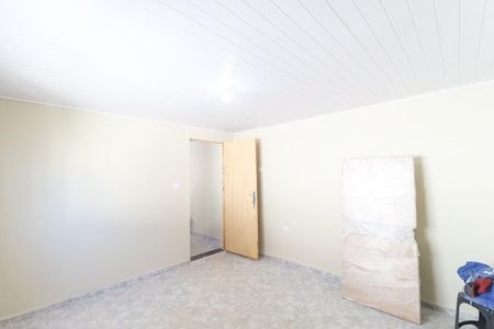 Casa para alugar com 1 quarto, 44m² em Vila Nova Mazzei, São Paulo