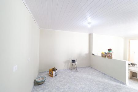 Casa para alugar com 1 quarto, 44m² em Vila Nova Mazzei, São Paulo