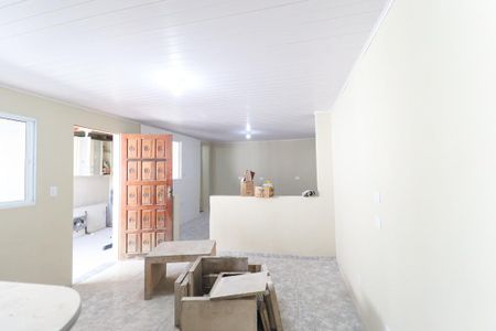 Casa para alugar com 1 quarto, 44m² em Vila Nova Mazzei, São Paulo