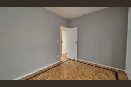 Quarto 2 de apartamento para alugar com 3 quartos, 86m² em Cruzeiro, Belo Horizonte