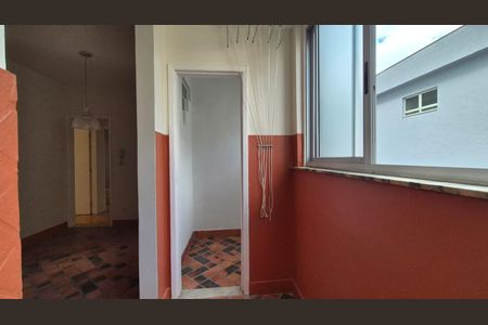 Apartamento para alugar com 86m², 3 quartos e 1 vaga Apartamento para alugar com 86m², 3 quartos e 1 vagaÁrea de serviço
