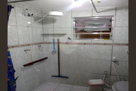 Casa à venda com 3 quartos, 194m² em Conceição, Diadema