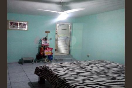 Casa à venda com 3 quartos, 194m² em Conceição, Diadema