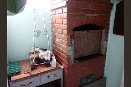 Casa à venda com 3 quartos, 194m² em Conceição, Diadema