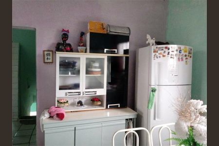 Casa à venda com 3 quartos, 194m² em Conceição, Diadema