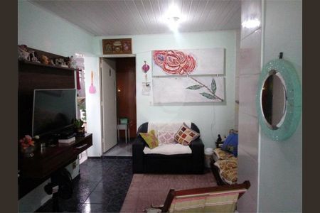 Casa à venda com 3 quartos, 194m² em Conceição, Diadema