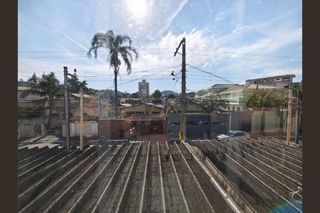 Vista da Suíte de casa à venda com 3 quartos, 171m² em Vila Albertina, São Paulo