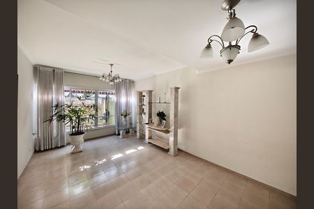 Casa à venda com 3 quartos, 171m² em Vila Albertina, São Paulo