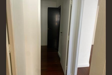 Corredor de apartamento para alugar com 3 quartos, 95m² em Ipanema, Rio de Janeiro