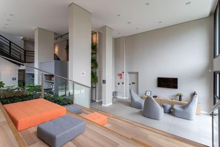 Apartamento à venda com 26m², 1 quarto e sem vaga Apartamento à venda com 26m², 1 quarto e sem vagaFoto 34