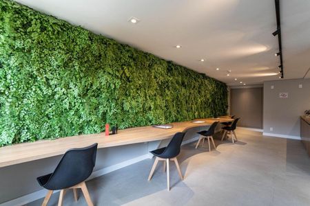Apartamento à venda com 26m², 1 quarto e sem vaga Apartamento à venda com 26m², 1 quarto e sem vagaFoto 37