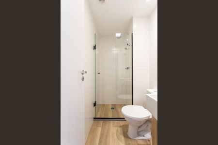 Apartamento à venda com 26m², 1 quarto e sem vaga Apartamento à venda com 26m², 1 quarto e sem vagaFoto 18