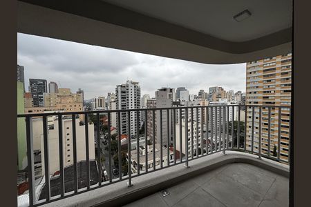 Apartamento para alugar com 1 quarto, 49m² em Pinheiros, São Paulo
