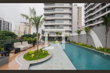 Apartamento para alugar com 1 quarto, 49m² em Pinheiros, São Paulo