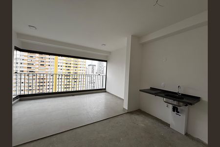 Apartamento para alugar com 1 quarto, 49m² em Pinheiros, São Paulo