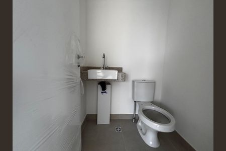 Apartamento para alugar com 1 quarto, 49m² em Pinheiros, São Paulo