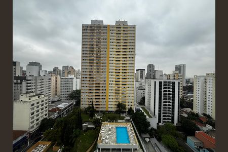 Apartamento para alugar com 1 quarto, 49m² em Pinheiros, São Paulo