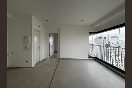 Apartamento para alugar com 1 quarto, 49m² em Pinheiros, São Paulo