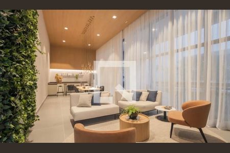 Apartamento para alugar com 1 quarto, 49m² em Pinheiros, São Paulo