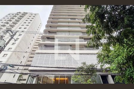 Apartamento para alugar com 1 quarto, 49m² em Pinheiros, São Paulo