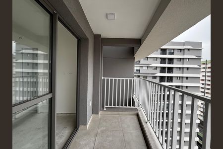 Apartamento para alugar com 1 quarto, 49m² em Pinheiros, São Paulo
