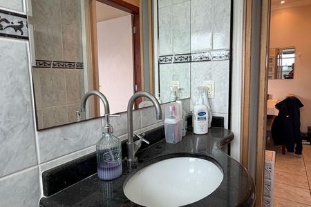 Apartamento para alugar com 60m², 1 quarto e 1 vaga Apartamento para alugar com 60m², 1 quarto e 1 vagaBanheiro