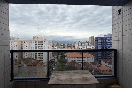 Apartamento para alugar com 60m², 1 quarto e 1 vaga Apartamento para alugar com 60m², 1 quarto e 1 vagaVaranda da Sala