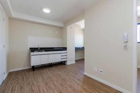 Apartamento para alugar com 2 quartos, 28m² em Jardim Aeroporto, São Paulo