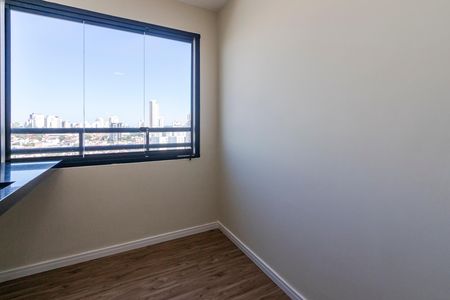 Varanda de apartamento para alugar com 2 quartos, 28m² em Jardim Aeroporto, São Paulo