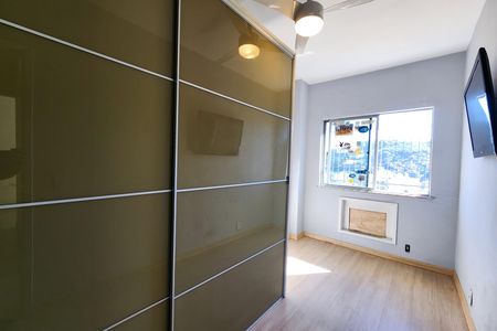 Apartamento à venda com 61m², 2 quartos e 1 vaga Apartamento à venda com 61m², 2 quartos e 1 vagaQuarto 2