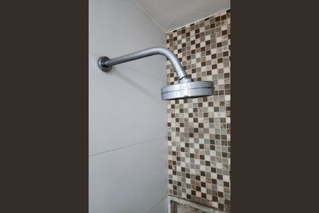 Apartamento à venda com 61m², 2 quartos e 1 vaga Apartamento à venda com 61m², 2 quartos e 1 vagaBanheiro