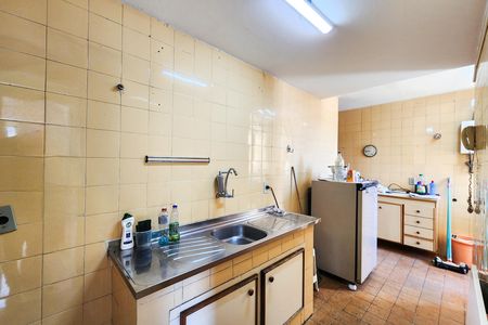 Apartamento à venda com 61m², 2 quartos e 1 vaga Apartamento à venda com 61m², 2 quartos e 1 vagaCozinha