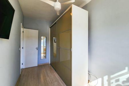 Apartamento à venda com 61m², 2 quartos e 1 vaga Apartamento à venda com 61m², 2 quartos e 1 vagaQuarto 2