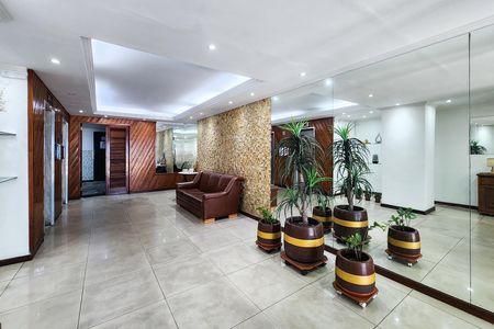 Apartamento à venda com 61m², 2 quartos e 1 vaga Apartamento à venda com 61m², 2 quartos e 1 vagaÁrea Comum