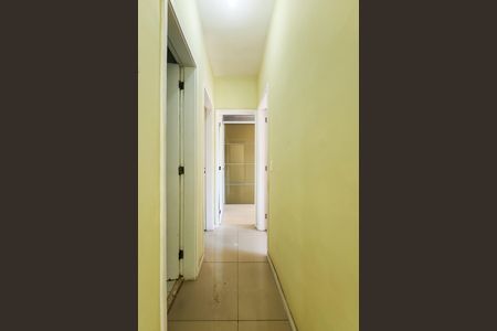 Apartamento à venda com 61m², 2 quartos e 1 vaga Apartamento à venda com 61m², 2 quartos e 1 vagaCorredor