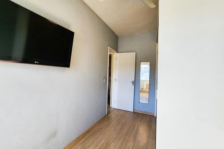 Apartamento à venda com 61m², 2 quartos e 1 vaga Apartamento à venda com 61m², 2 quartos e 1 vagaQuarto 2