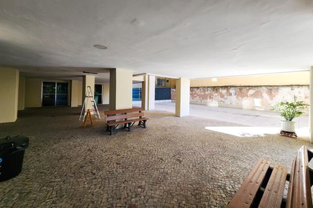 Apartamento à venda com 61m², 2 quartos e 1 vaga Apartamento à venda com 61m², 2 quartos e 1 vagaÁrea Comum