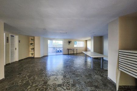 Apartamento à venda com 61m², 2 quartos e 1 vaga Apartamento à venda com 61m², 2 quartos e 1 vagaÁrea Comum