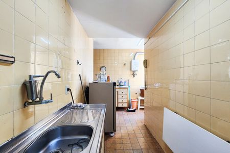 Apartamento à venda com 61m², 2 quartos e 1 vaga Apartamento à venda com 61m², 2 quartos e 1 vagaCozinha