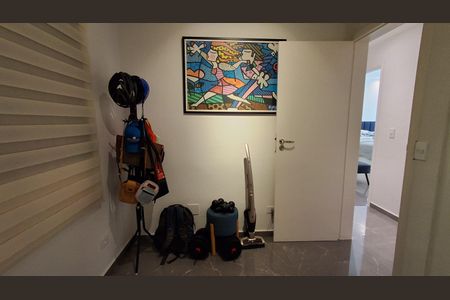 Apartamento à venda com 82m², 3 quartos e 1 vagaQuarto 2