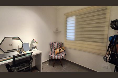 Apartamento à venda com 82m², 3 quartos e 1 vagaQuarto 2