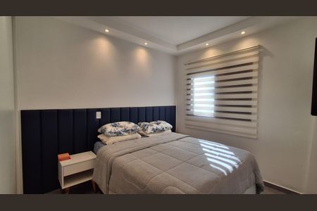 Apartamento à venda com 82m², 3 quartos e 1 vagaSuíte 