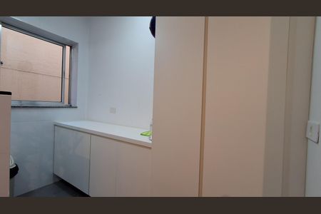 Apartamento à venda com 82m², 3 quartos e 1 vagaÁrea de Serviço 