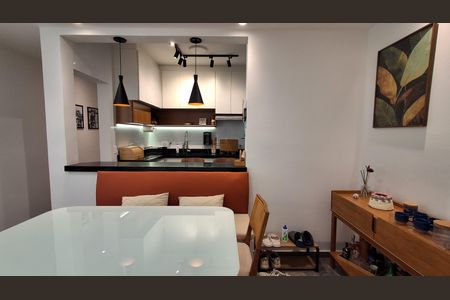 Apartamento à venda com 82m², 3 quartos e 1 vagaSala