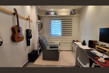 Apartamento à venda com 82m², 3 quartos e 1 vagaQuarto 